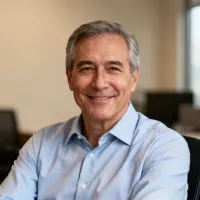 Robert Halverson