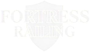 Fortress Railing Logo